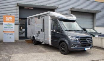 HYMER, BMC-T 680 cheio