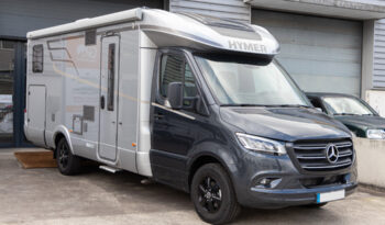 HYMER, BMC-T 680 cheio