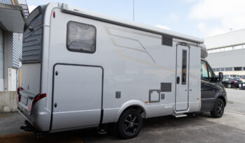 HYMER, BMC-T 680 cheio