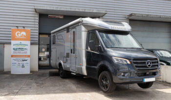 HYMER, BMC-T 680 cheio