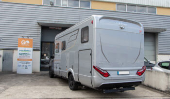 HYMER, BMC-T 680 cheio