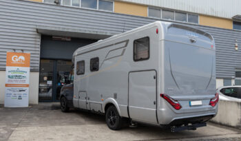 HYMER, BMC-T 680 cheio