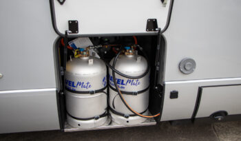 HYMER, BMC-T 680 cheio