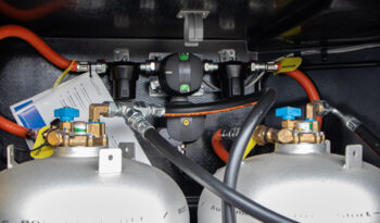 HYMER, BMC-T 680 cheio