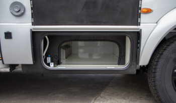 HYMER, BMC-T 680 cheio