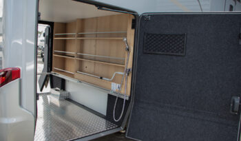 HYMER, BMC-T 680 cheio