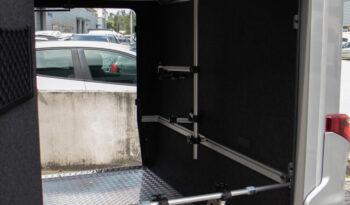 HYMER, BMC-T 680 cheio