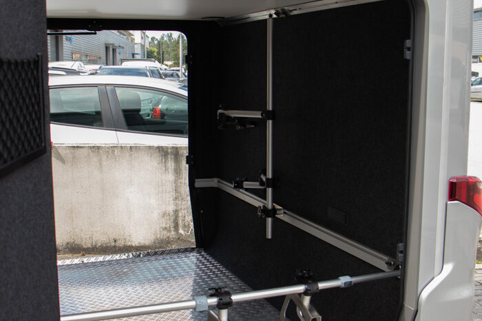 HYMER, BMC-T 680 cheio