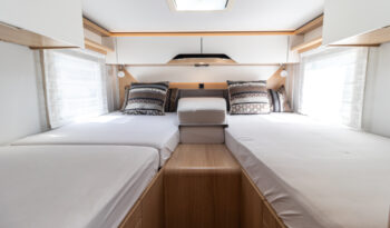 HYMER, BMC-T 680 cheio