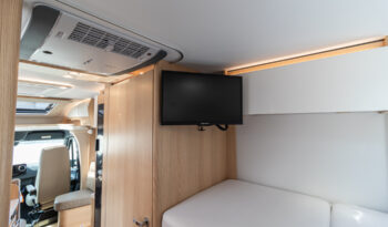 HYMER, BMC-T 680 cheio