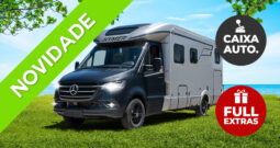 HYMER, BMC-T 680