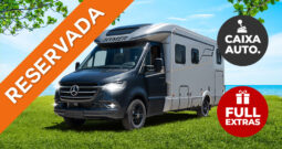 HYMER, BMC-T 680