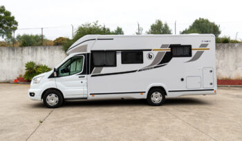 BENIMAR, Tessoro 497 cheio