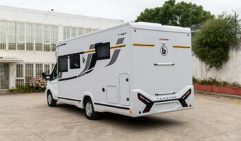 BENIMAR, Tessoro 497 cheio
