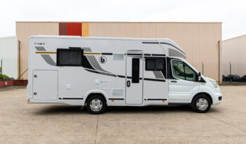 BENIMAR, Tessoro 497 cheio