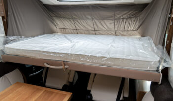 MOBILVETTA, K-Y TeknoLine 90 cheio