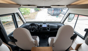 MOBILVETTA, K-Y TeknoLine 90 cheio