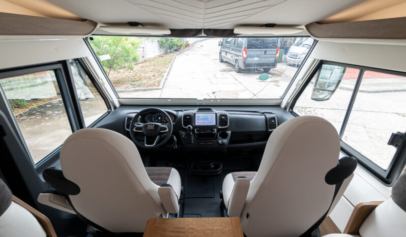 MOBILVETTA, K-Y TeknoLine 90 cheio