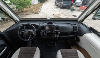 MOBILVETTA, K-Y TeknoLine 90 cheio