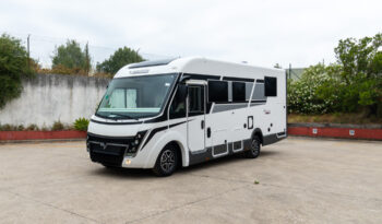 MOBILVETTA, K-Y TeknoLine 90 cheio