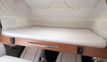 Autostar, Passion i720LC cheio