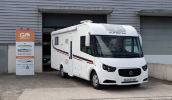 Autostar, Passion i720LC cheio