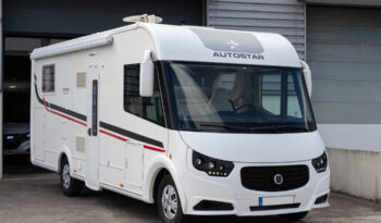 Autostar, Passion i720LC cheio