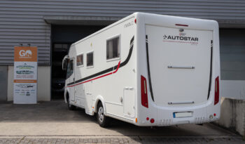 Autostar, Passion i720LC cheio