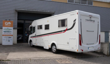 Autostar, Passion i720LC cheio