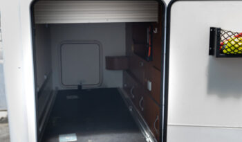 Autostar, Passion i720LC cheio