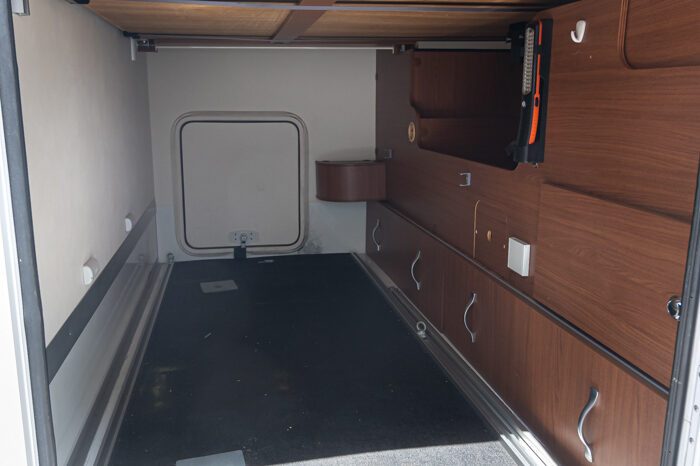 Autostar, Passion i720LC cheio
