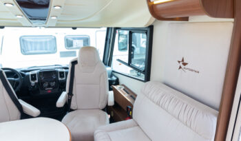Autostar, Passion i720LC cheio