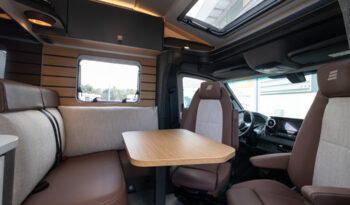 HYMER, MLT 580 cheio