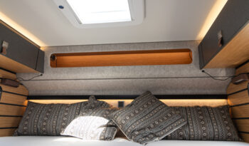 HYMER, MLT 580 cheio