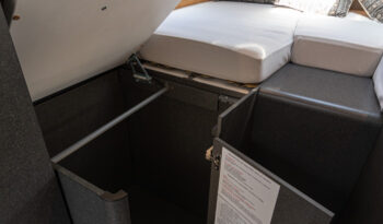 HYMER, MLT 580 cheio