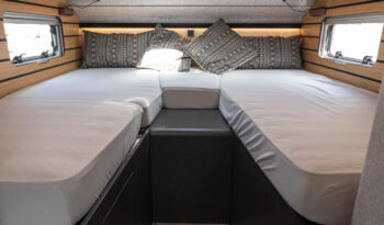 HYMER, MLT 580 cheio