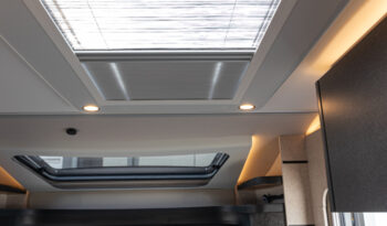HYMER, MLT 580 cheio