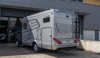 HYMER, MLT 580 cheio