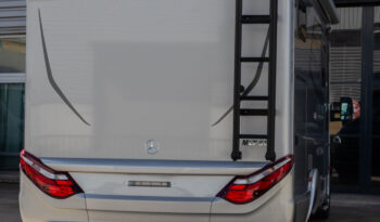 HYMER, MLT 580 cheio
