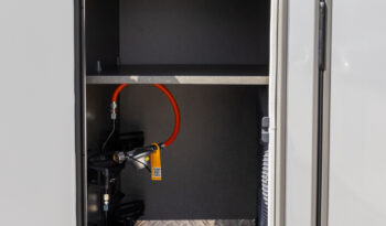 HYMER, MLT 580 cheio