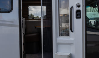 HYMER, MLT 580 cheio