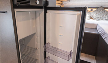 HYMER, MLT 580 cheio