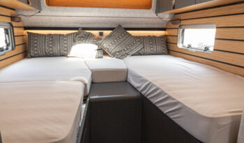 HYMER, MLT 580 cheio
