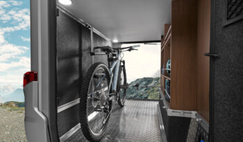 HYMER, MLT 580 cheio