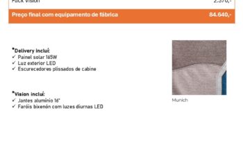BENIMAR, Tessoro 463 cheio